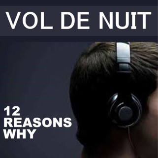 12 reasons why_pochette AV